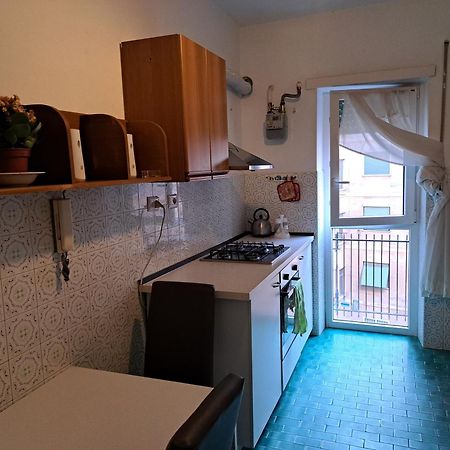 Centro Monti Tiburtini B&B Roma מראה חיצוני תמונה