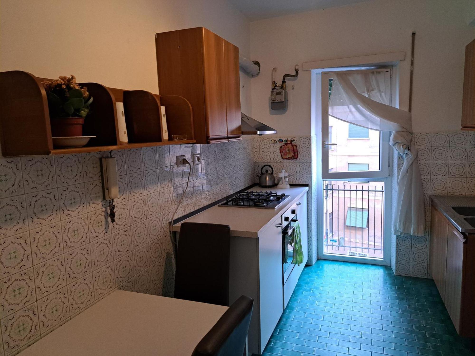 Centro Monti Tiburtini B&B Roma מראה חיצוני תמונה
