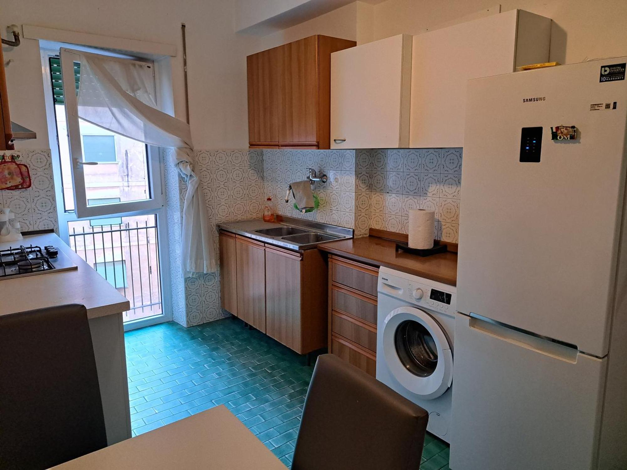 Centro Monti Tiburtini B&B Roma מראה חיצוני תמונה