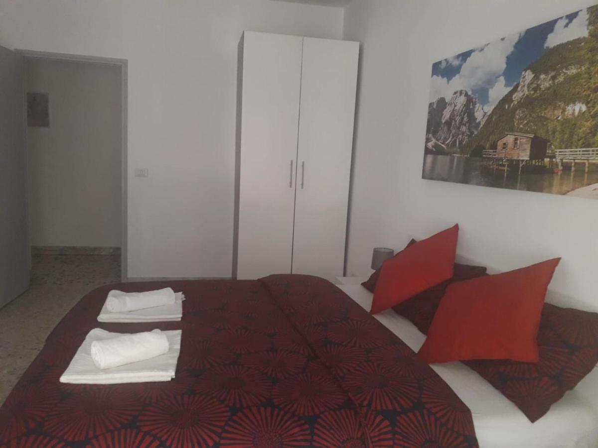 Centro Monti Tiburtini B&B Roma מראה חיצוני תמונה