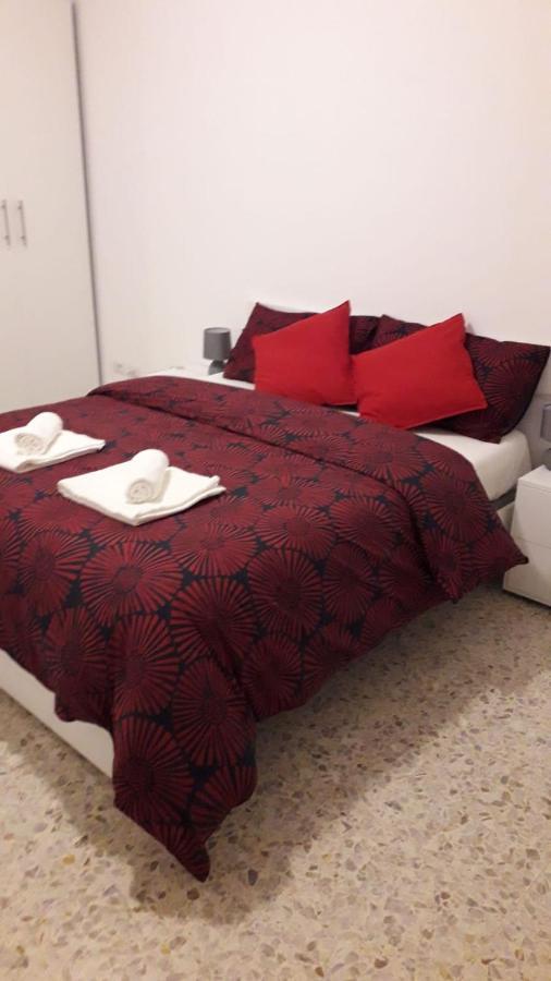 Centro Monti Tiburtini B&B Roma מראה חיצוני תמונה