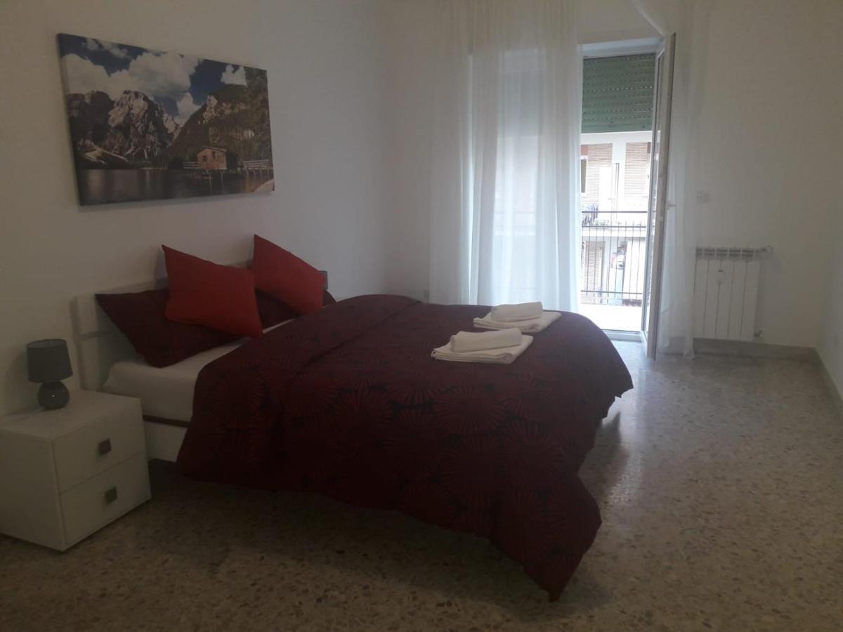 Centro Monti Tiburtini B&B Roma מראה חיצוני תמונה