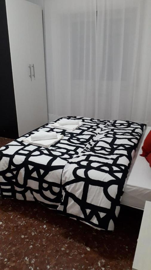 Centro Monti Tiburtini B&B Roma מראה חיצוני תמונה