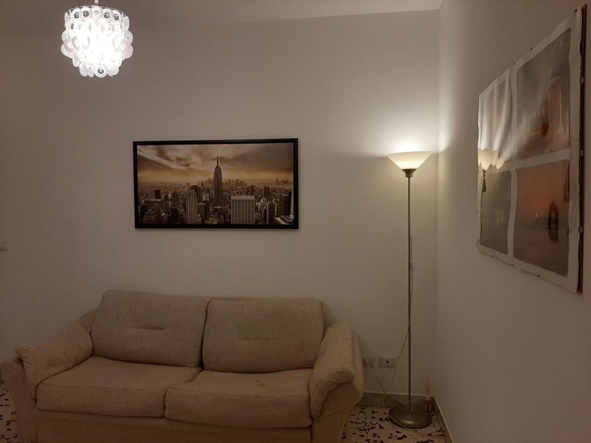 Centro Monti Tiburtini B&B Roma מראה חיצוני תמונה