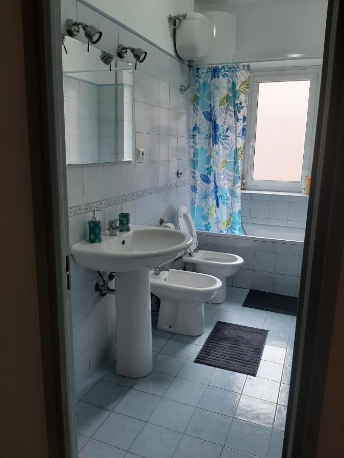 Centro Monti Tiburtini B&B Roma מראה חיצוני תמונה