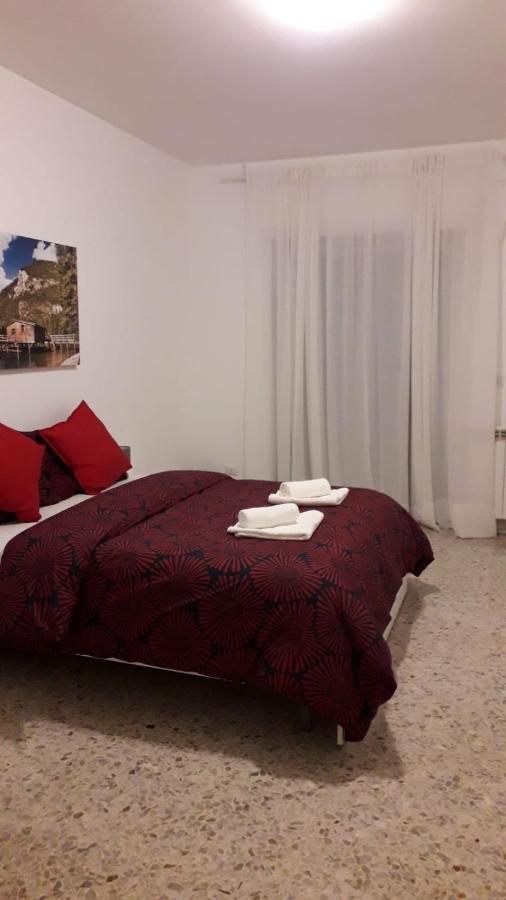 Centro Monti Tiburtini B&B Roma מראה חיצוני תמונה